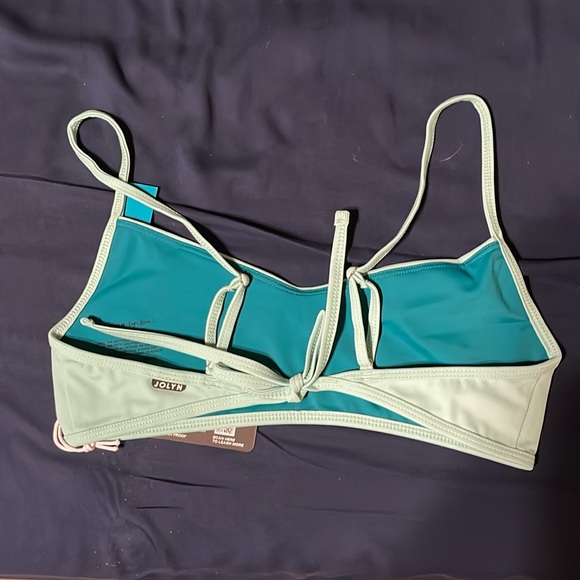 Jolyn Clothing Hikari top - Picture 4 of 5